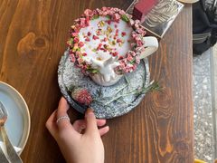 -BE NORMAL CAFE(霞溪路店)