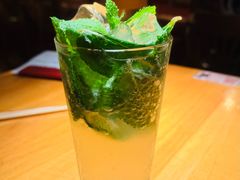 -MR.ROCKY洛奇先生·西餐&酒吧(琶醍店)