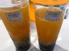 -CoCo都可(八佰伴店)