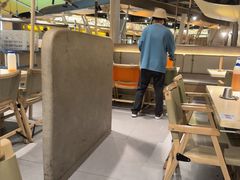 -蚂蚁洞·烤肉大营地(上海静安大悦城店)
