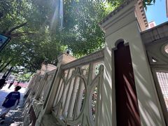 -天津意大利风情旅游区