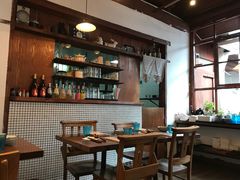-铃木食堂(帽儿胡同店)