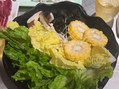 -潮界(虹桥新天地店)