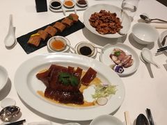 -宝丽轩中餐厅BAOLIXUAN