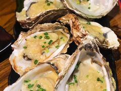 -烧蠔帮·生蚝海鲜牌档(观海店)