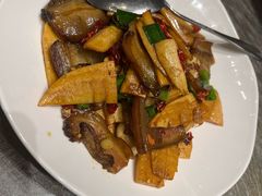 -渔舟意·湖南家宴(萝岗纳金城店)