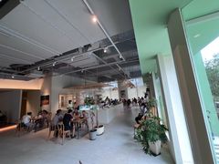 -小满Grainkitchen(滨江商业广场店)