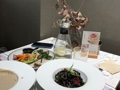 -娜娜家·Nana's restaurant(国金汇店)