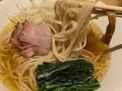 -真打拉面·日式拉面新流派(体育西横街店)