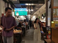 -乔街深夜食堂·台州菜·高压锅生蚝(杭州总店)
