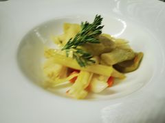 -杭州和达希尔顿逸林酒店·和园中餐厅-杭帮菜名店