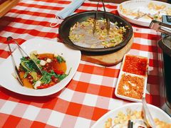 -西贝莜面村(常州新北万达广场店)