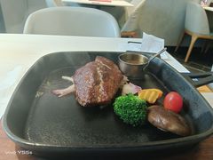 -牛扒先生·厚切雪花牛扒西餐厅(北京路禺山路店)