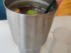 -柠檬树茶餐厅(海雅缤纷城店)