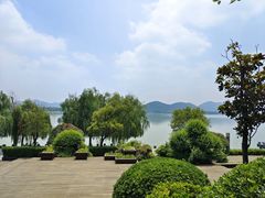 -云龙湖旅游景区