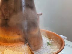 铜火锅-福寿斋·老北京铜锅涮肉·烤鸭(顺义总店)