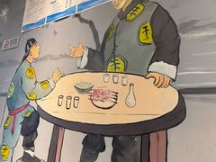 -看丹桥老头烧烤(西国贸店)