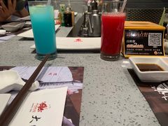 -大渔铁板烧(大悦城店)