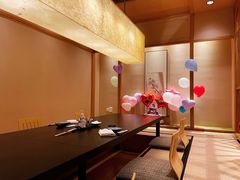 -西村日本料理(香格里拉饭店)