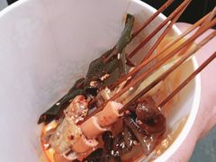 -三大炮豆花铺(锦里店)