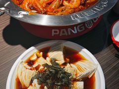 -胖哥俩肉蟹煲(梅溪步步高店)
