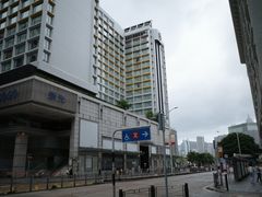 -尖沙咀