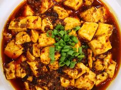 -老酒川菜坊(中山西路店)