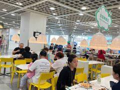 大堂-宜家·瑞典风味餐厅(北京西红门店)