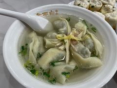 -老西白点心店
