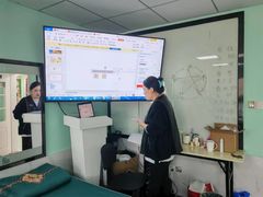 -首脑美容美发化妆美甲培训学校(长沙校区)