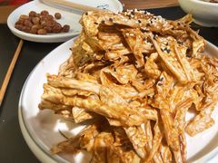 -常赢三兄弟·清真涮肉·清真炒菜(朝阳新城店)