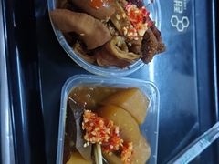 -阿姨牛杂(北京路店)