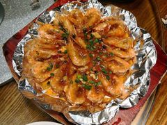 -姑奶奶老厨房(南坪路总店)