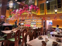 -耶里夏丽·新疆菜·28年喀什老馆(田林东路店)