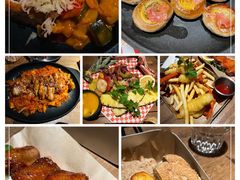 -鹿萤季·营地小馆(皇后公园店)