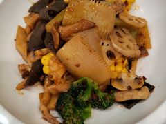 -功德林素菜饭庄(前门店)