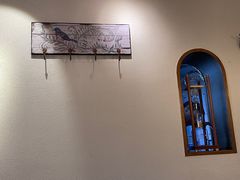 -RUMORS COFFEE ROASTERY鲁马滋咖啡(湖南路店)