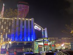 -横琴购口岸商业广场