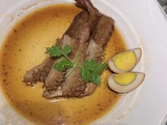 -恒记饭店·海鲜明档(淹城店)