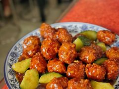 -北大地皖峰饭馆