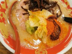 -豚王拉面(澳门银河店)