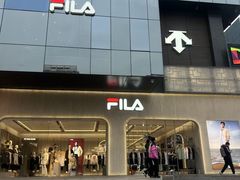 -西安王府井Discovery(永宁门店)