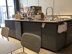 -Seesaw Coffee(上生新所店)