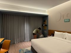-苏州古运河逸衡酒店