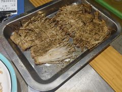 -古彭7只羊·招牌白串·碳锅羊肉旗舰店