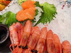 -福樱兰海鲜放题铁板烧(加州店)