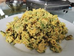 -万佛湖许老大铁锅鱼(黑金冠店)