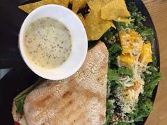 -HELLO 27 意面·沙拉·帕尼尼