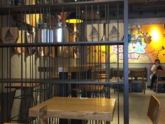 -乐凯撒披萨(东方新世界店)