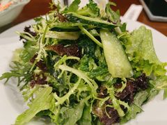 -纹兵卫手打荞麦面日料(虹桥本店)